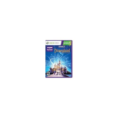 Disneyland Adventures (Kinect) Xbox 360