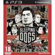 Sleeping Dogs Edition Limitée : Exclusivité Micromania Ps3