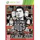 Sleeping Dogs Edition Limitée : Exclusivité Micromania Xbox 360