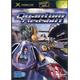 Quantum Redshift Xbox