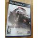 World Super Police Ps2