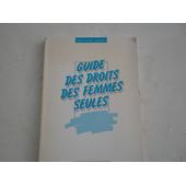 Guide Des Droits Des Femmes Pas Cher Ou Doccasion Sur Rakuten - 