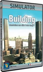 Building Simulator - vue 2