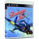 Damage Inc. Pacific Squadron Wwii Ps3