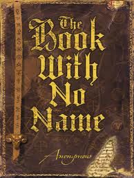 The Book No Name