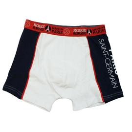 PARIS SAINT-GERMAIN Boxer Short PSG Collection Officielle Taille Enfant