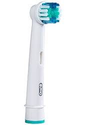 Oral B Precision Clean 2 Unités - vue 3