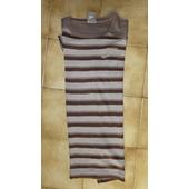 t shirt nike brun