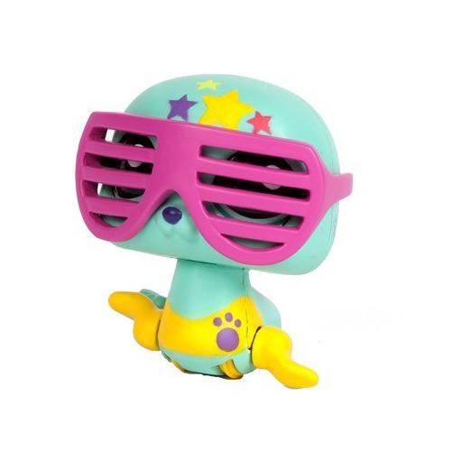 Petshop - Trotteur Danseur : Phoque