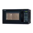 Sharp Micro ondes 2 en 1 avec grill R642BKW 20