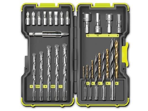 Ryobi RAK30MIX - vue 2