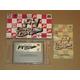 F1 Grand Prix Snes Super Nintendo