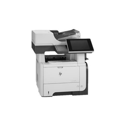 Imprimante Multifonction Laser Monochrome Hp Laserjet Enterprise 500 M525F Mfp