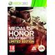 Medal Of Honor - Warfighter - Edition Limitée Xbox 360