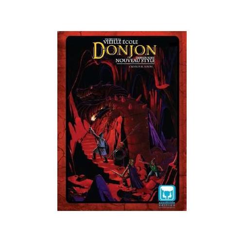 Donjon Jdr