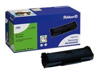 Pelikan MLT D1042S - vue 2