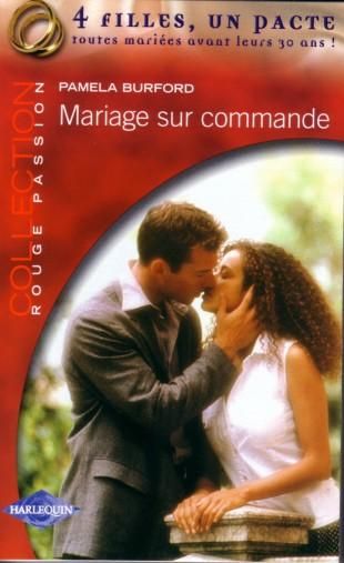 Mariage sur commande rge.pas.1152
