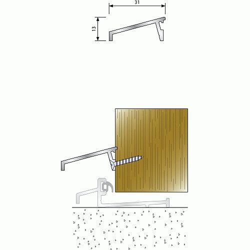 Jet D Eau Je30 Pour Fenetre Porte Fenetre Et Porte D Entree 2 5 M Bilcocq Rakuten