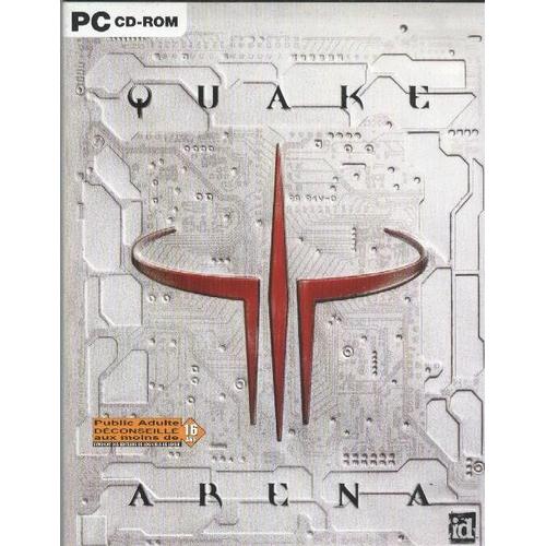 Quake 3