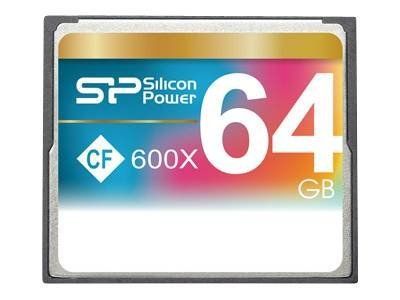 Kingston CompactFlash