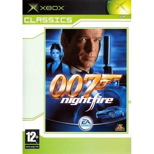 007 - Nightfire - Classics