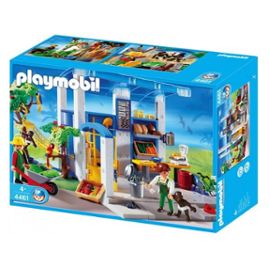 playmobil 4461