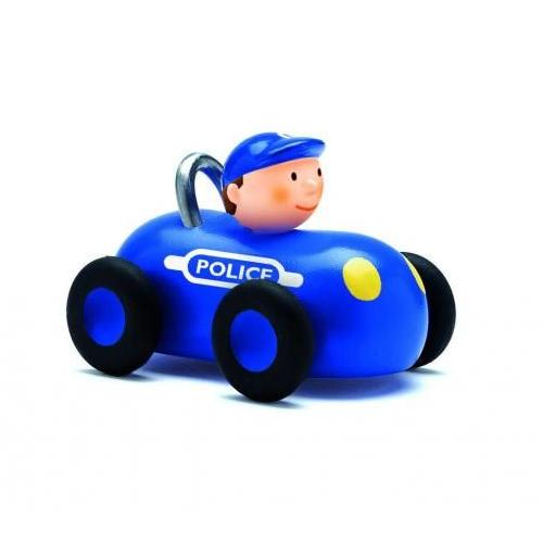 Voiture - Voiture De Police