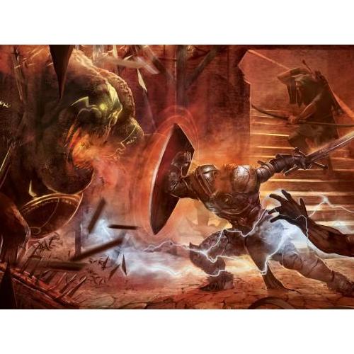 Fantasy Craft - Livret Et Ecran