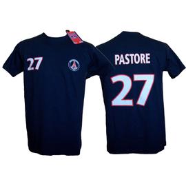 Collection Officielle Homme PARIS SAINT GERMAIN T-Shirt PSG