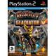 Ratchet Gladiator Ps2