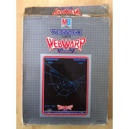 Webwarp