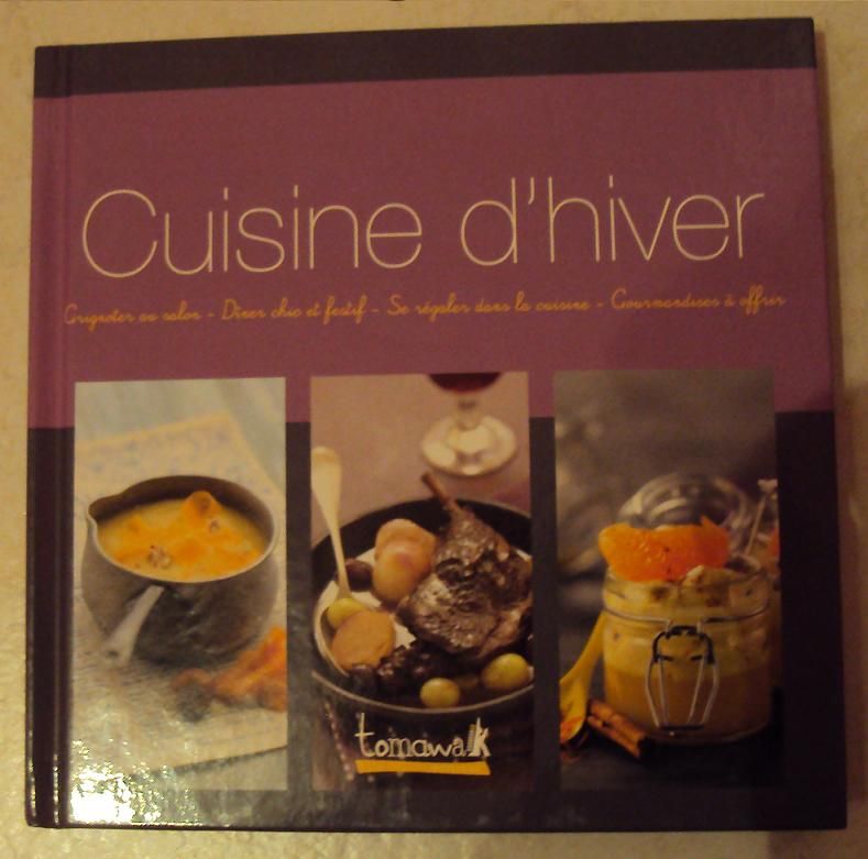 cuisine d hiver