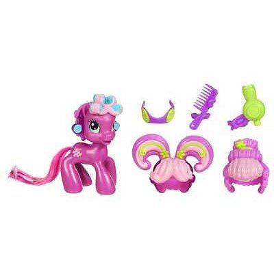 Mon Petit Poney Cheerilee : Accessoires De Coiffure