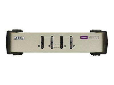 Aten CS84U