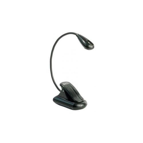 Pupitre K&M Mini Lampe À Technologie Led Argent - K&M 85620