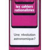 Revolution Astronomique Pas Cher Ou Doccasion Sur Rakuten - 