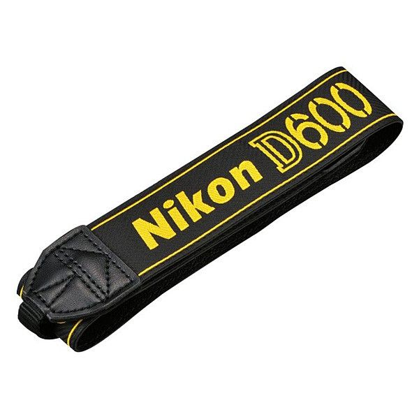 NIKON Courroie AN DC8 pour D600