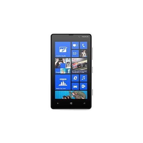 Nokia Lumia 820 8 Go Blanc
