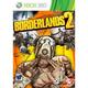 Borderlands 2 Xbox 360