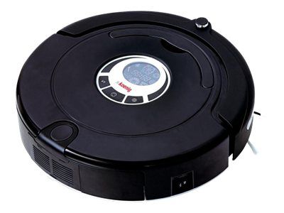 Aspirateur Robot - vue 2