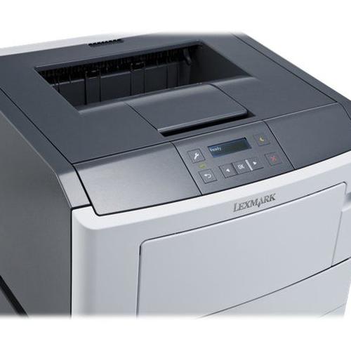 Lexmark Ms410Dn Imprimante Laser Monochrome 42 Ppm Noir