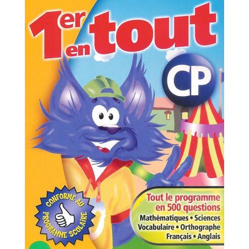 1Er En Tout Cp Pc
