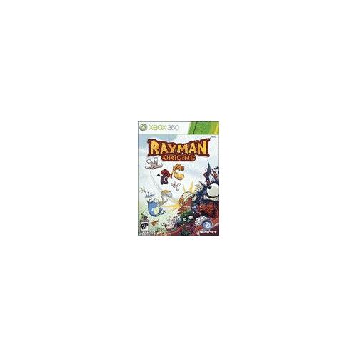 Rayman - Origins Xbox 360