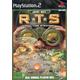 Army Men Rts Ps2