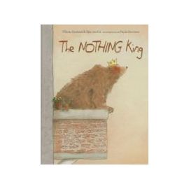 The Nothing King - Elle Van Lies