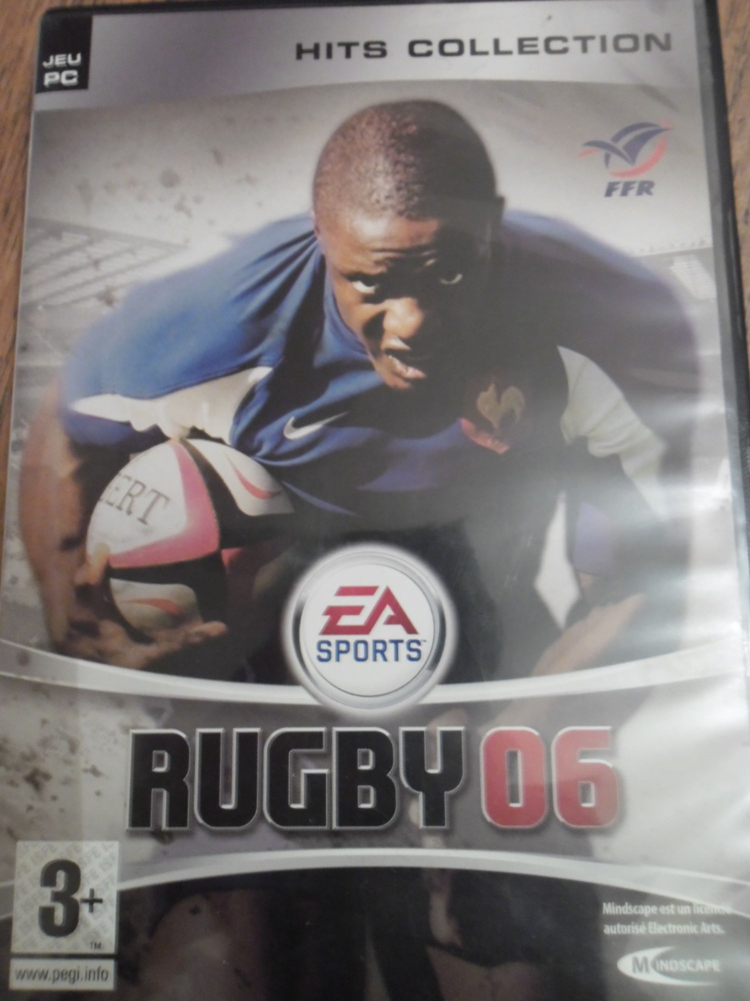 Rugby 06 Pc