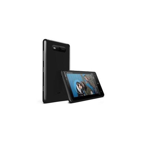Nokia Lumia 820 8 Go Noir