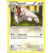 Carte Pokemon Française Neuve 86//124 Griknot N/&B:Dragons Exaltés