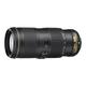 Objectif Reflex Nikon Af-S Fx Nikkor 70-200 Mm F/4 G Ed Vr