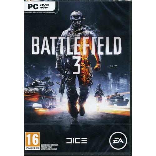Battlefield 3 - Pc